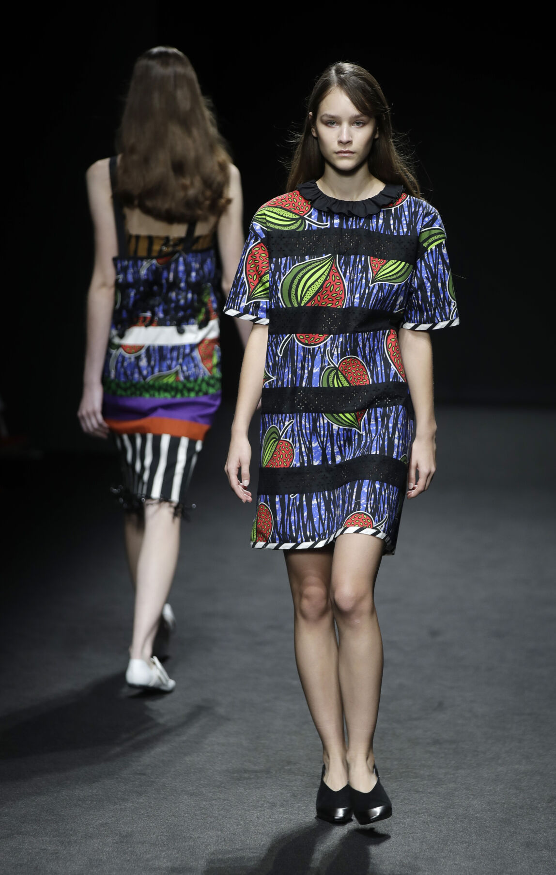 Italy Fashion S/S 2021 Shi.RT